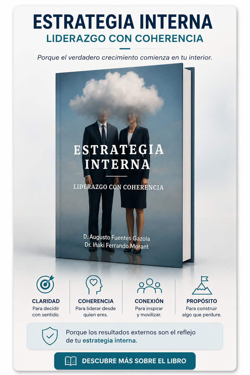Estrategia Interna
